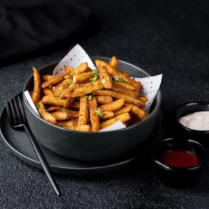 Peri Fries