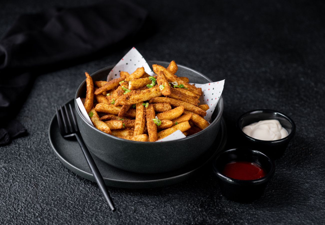 Peri Fries