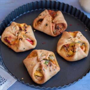 Parcel Paneer