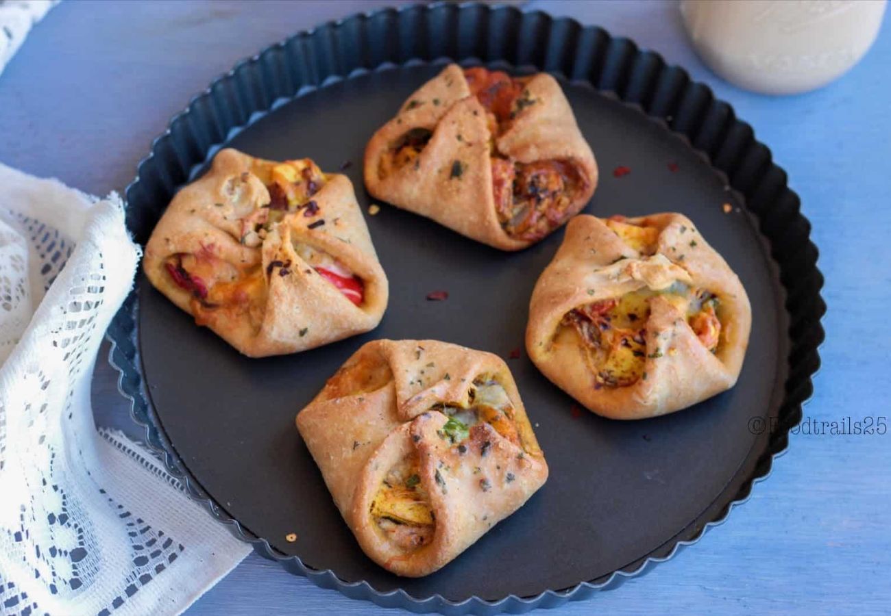 Parcel Paneer