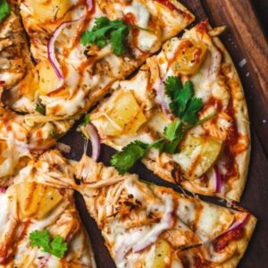 Veggie Combi Pizza