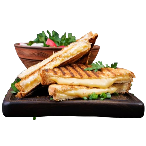 Grill Sandwich