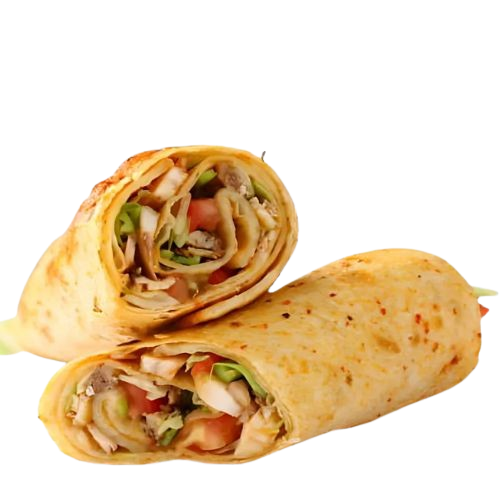 Veg Wrap