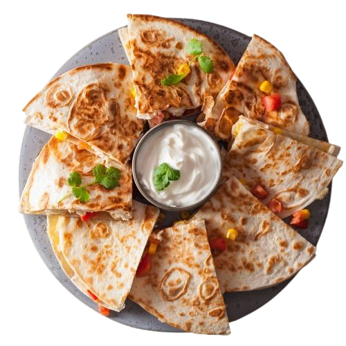Quesadilla