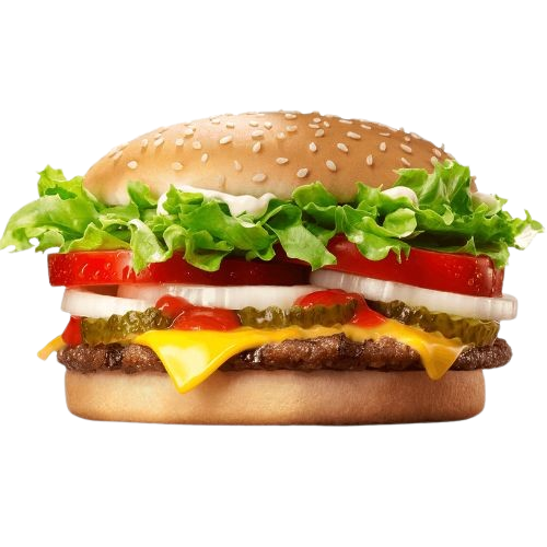 Veg Burger