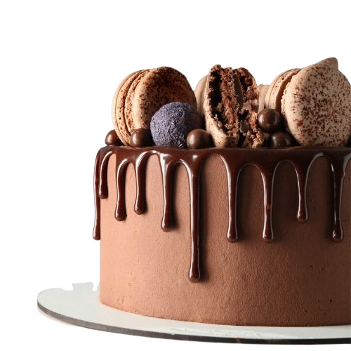Special Dessert