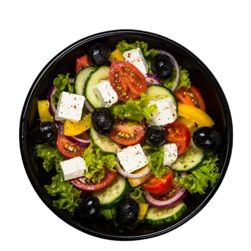 Delicious Salad