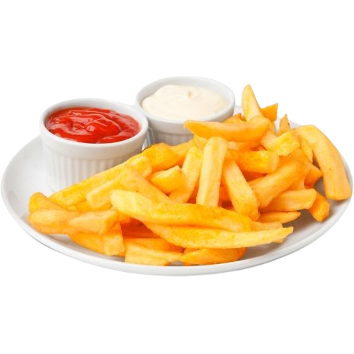 Fries
