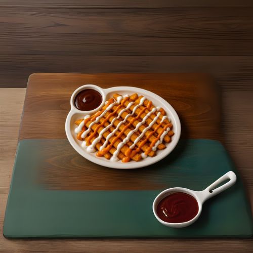 Cheese Fries