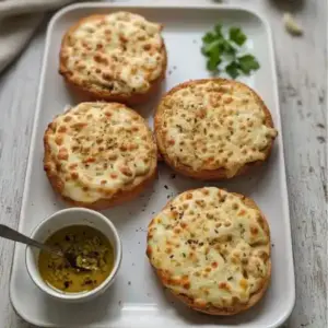 Garlic Bread Cheese