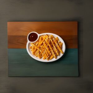 Classic Fries