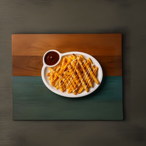 Classic Fries