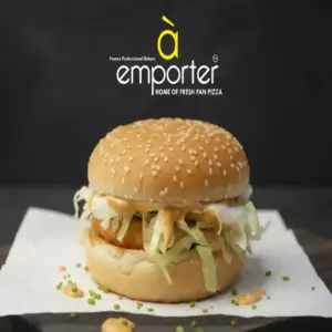 Hangover Burger