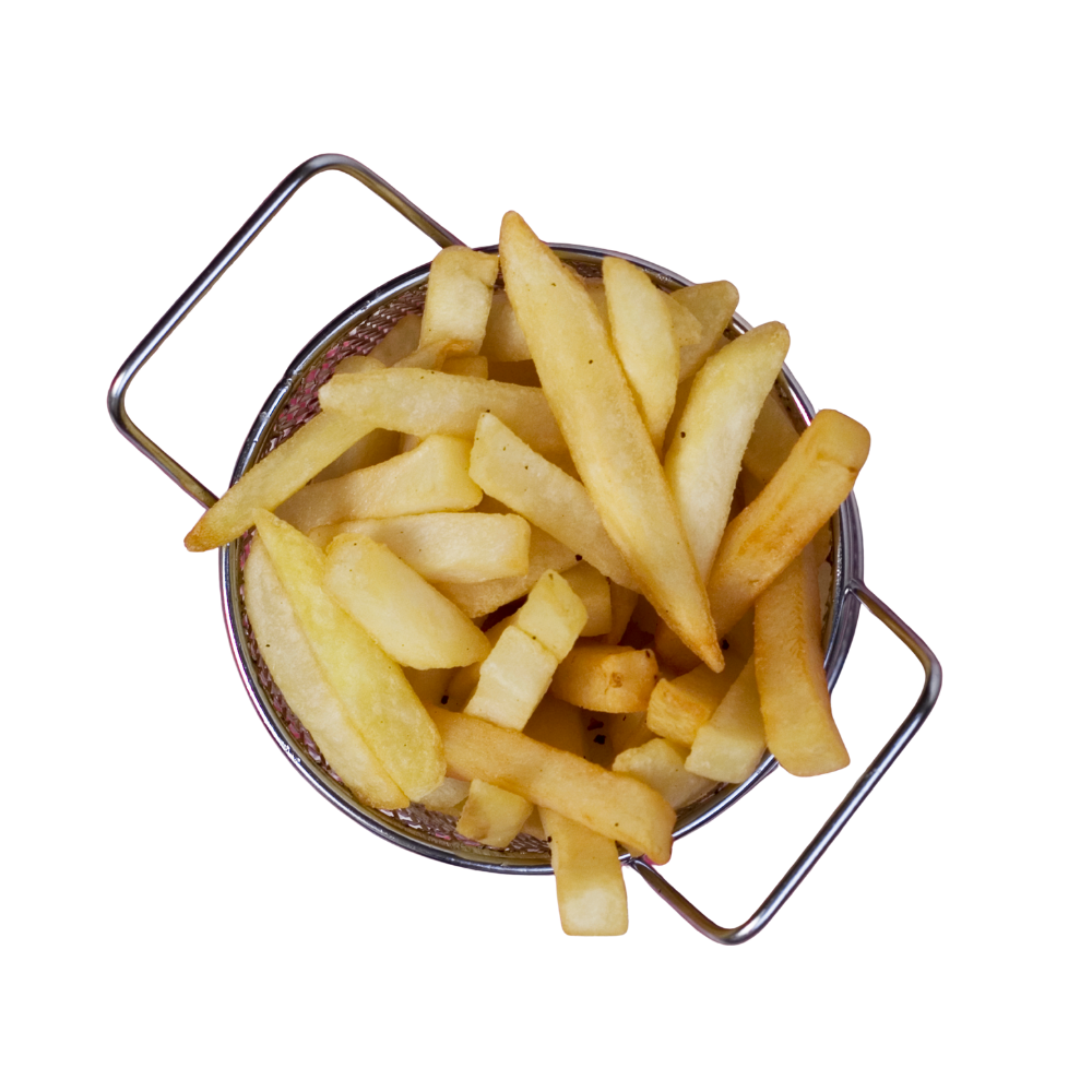 Fries